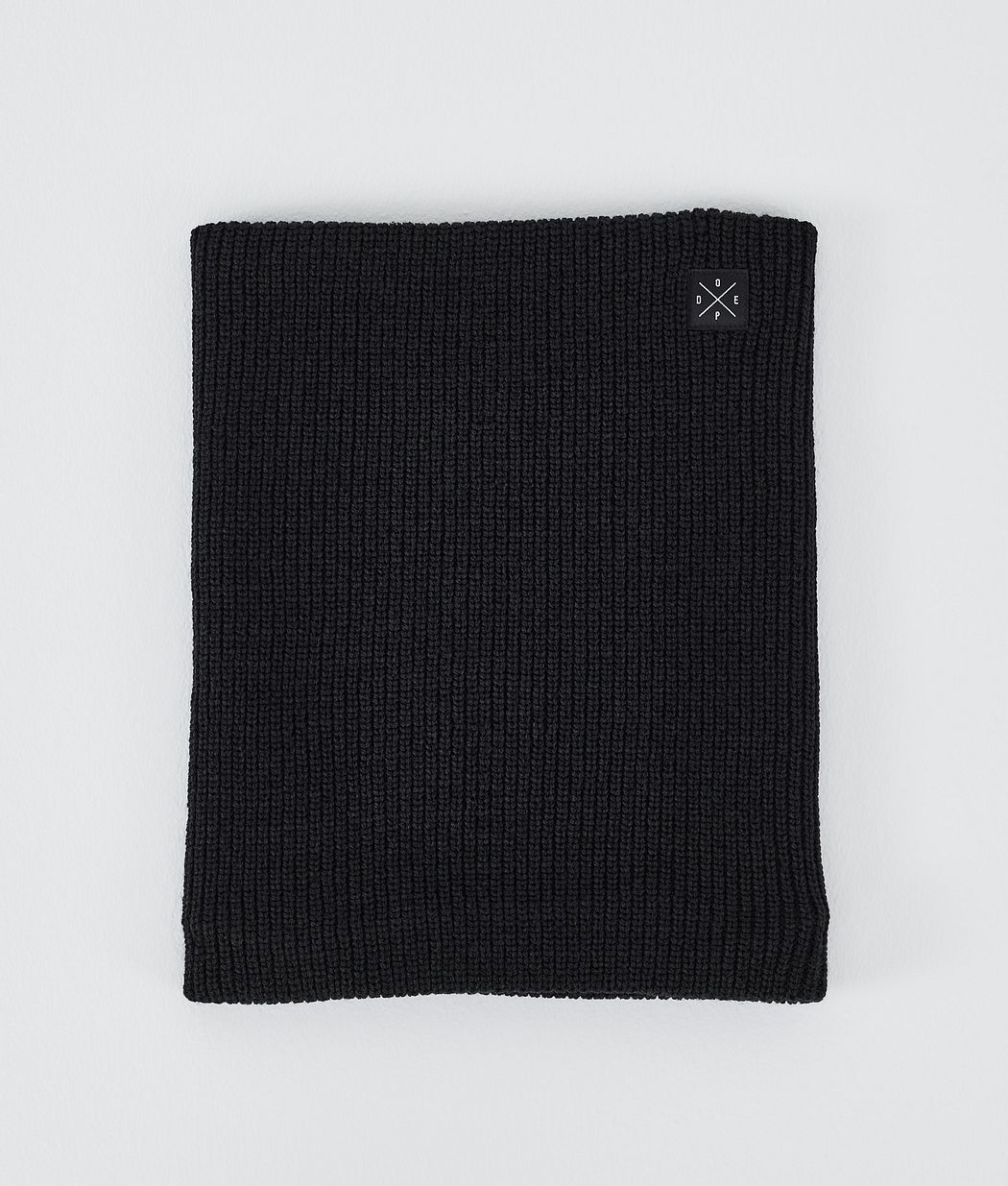 Dope 2X-UP Gestrickt Skimasken Herren Schwarz | RQ4326109