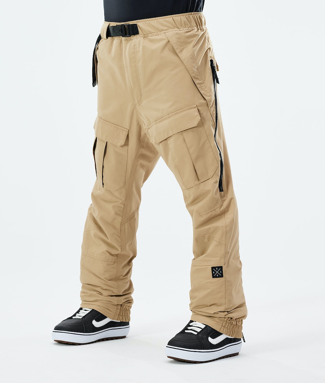 Dope Antek 2020 Snowboardhosen Herren Khaki | SN5834621