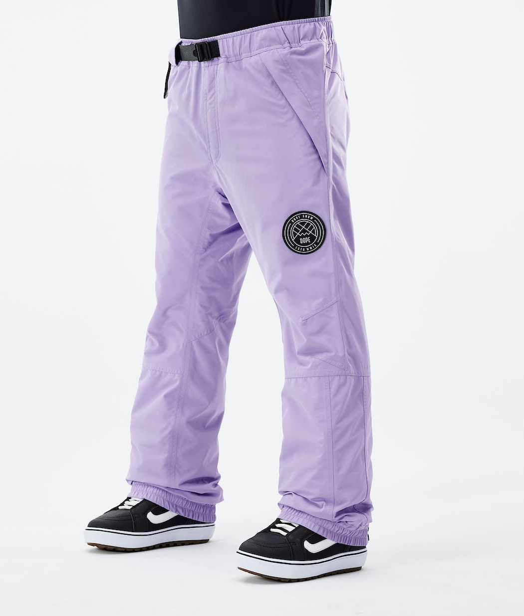 Dope Blizzard 2021 Snowboardhosen Herren Lila | GV4217053