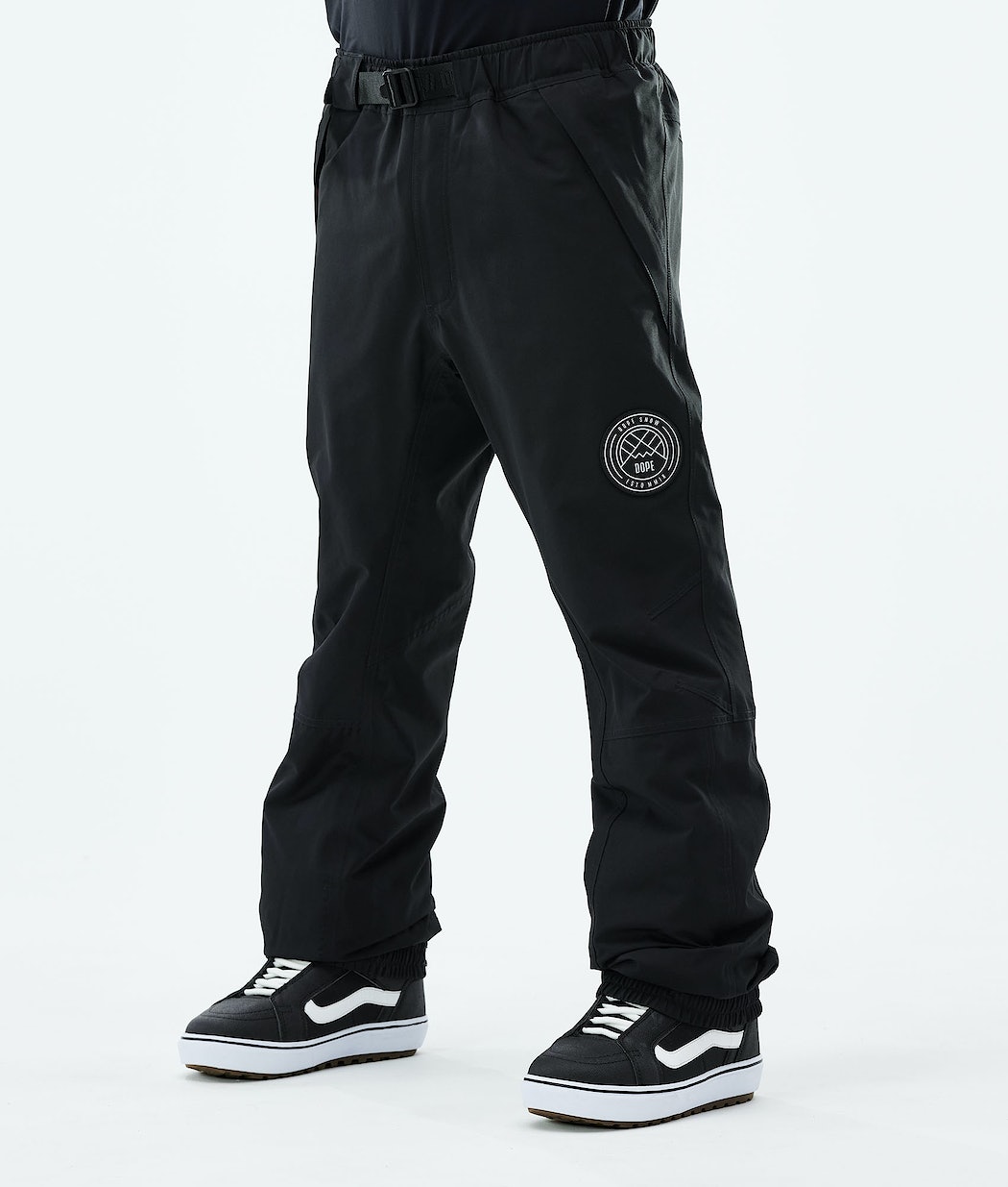 Dope Blizzard 2021 Snowboardhosen Herren Schwarz | IY8745921