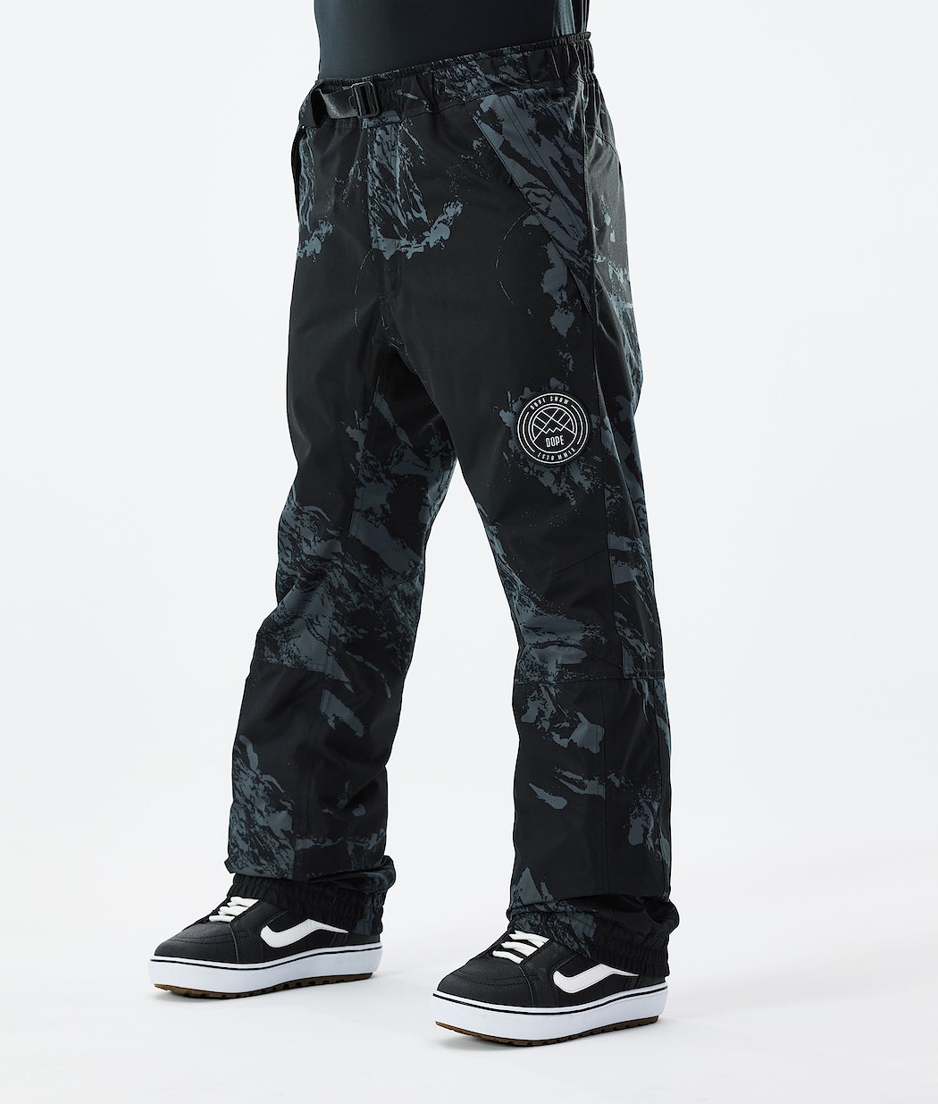 Dope Blizzard 2021 Snowboardhosen Herren Blau | YW1967053