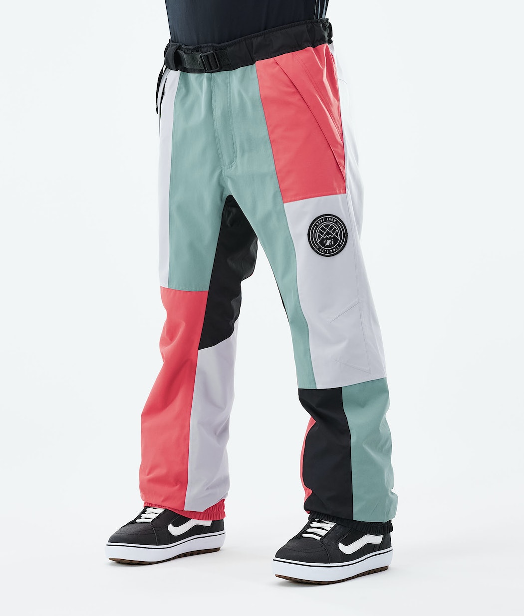 Dope Blizzard LE Snowboardhosen Herren Koralle | ZR8396054