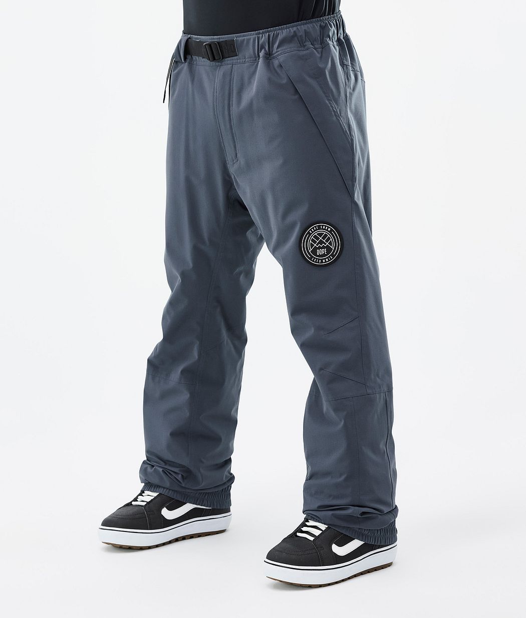 Dope Blizzard Snowboardhosen Herren Blau | BH9017465