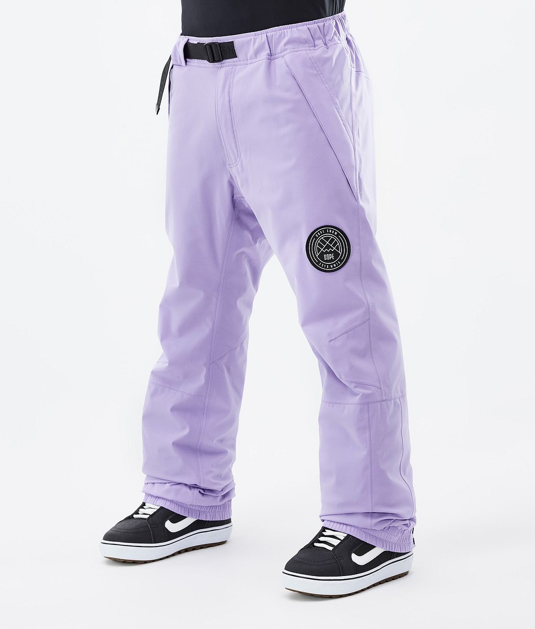 Dope Blizzard Snowboardhosen Herren Lila | KD8274136