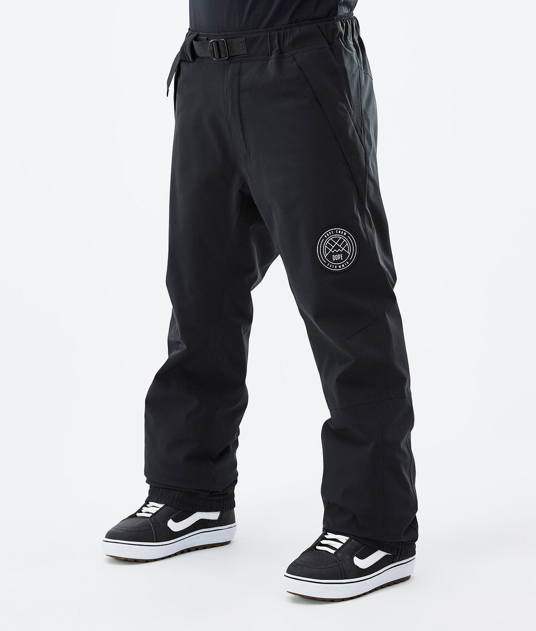 Dope Blizzard Snowboardhosen Herren Schwarz | IM7582164