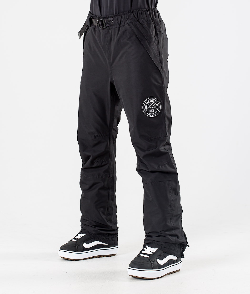 Dope Blizzard W 2020 Snowboardhosen Damen Schwarz | BI4039182