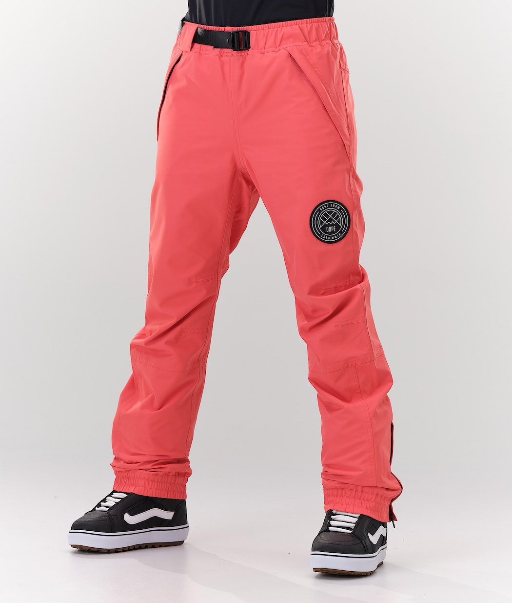 Dope Blizzard W 2020 Snowboardhosen Damen Koralle | GO9082416
