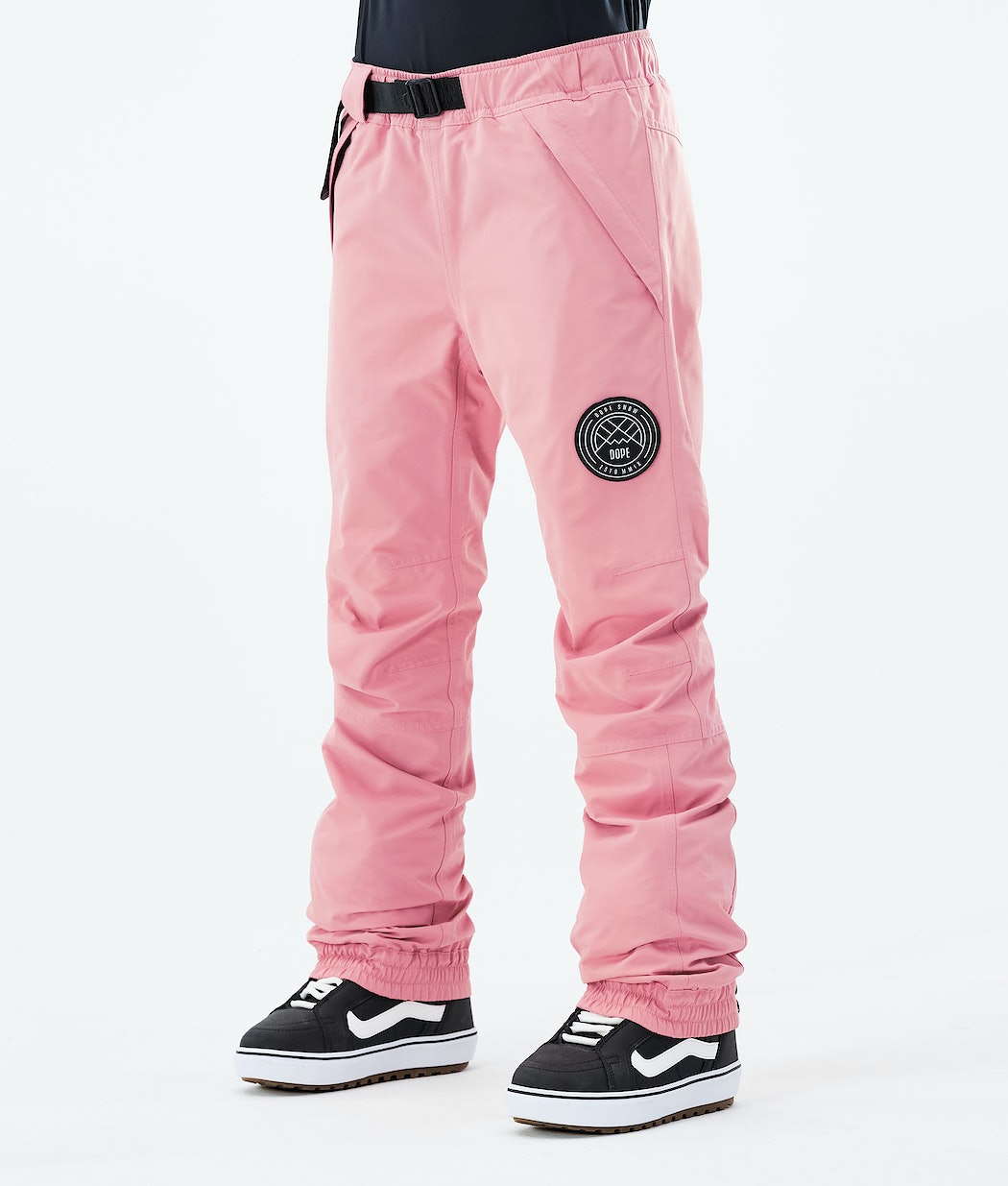 Dope Blizzard W 2021 Snowboardhosen Damen Rosa | LD4587216