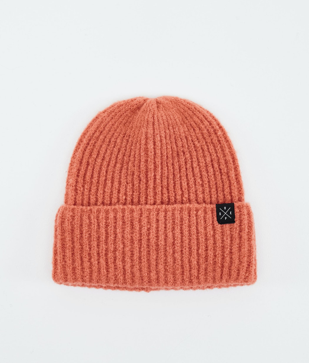 Dope Chunky Mütze Damen Orange | EQ2637140