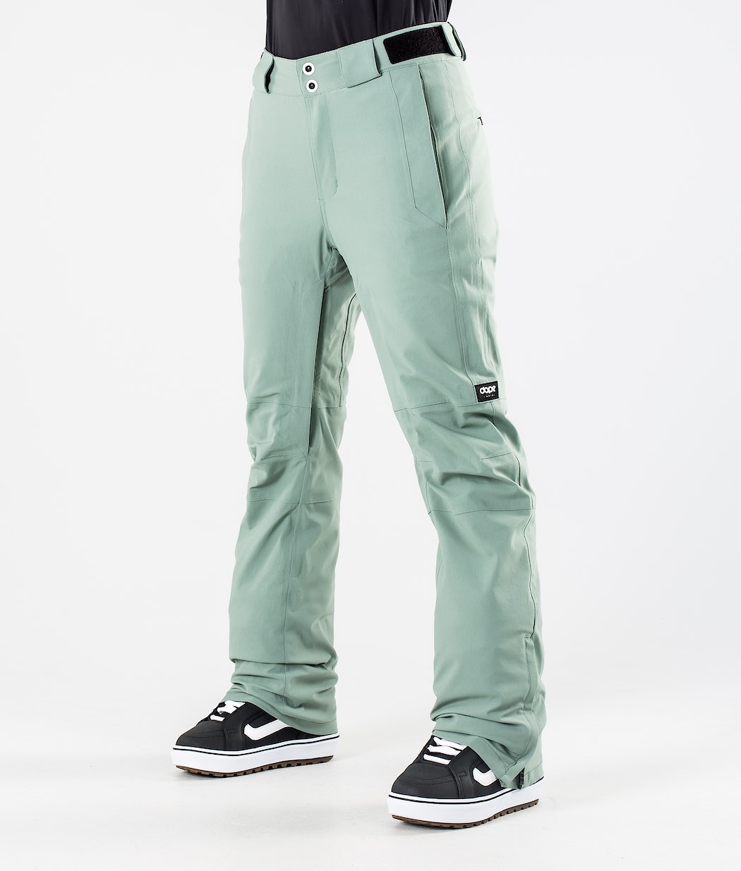 Dope Con W 2020 Snowboardhosen Damen Grün | CU8124396