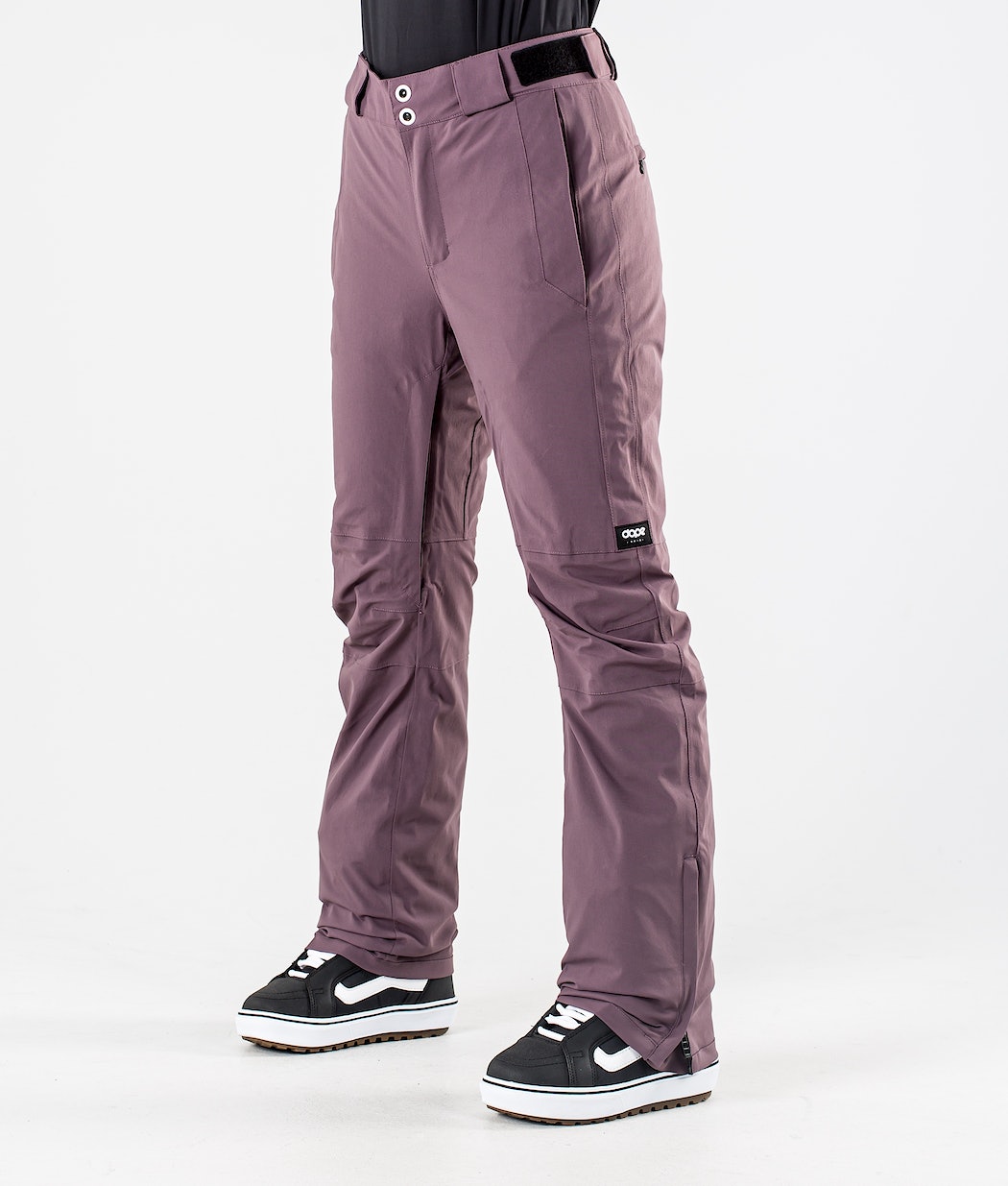 Dope Con W 2020 Snowboardhosen Damen Lila | BL9245867