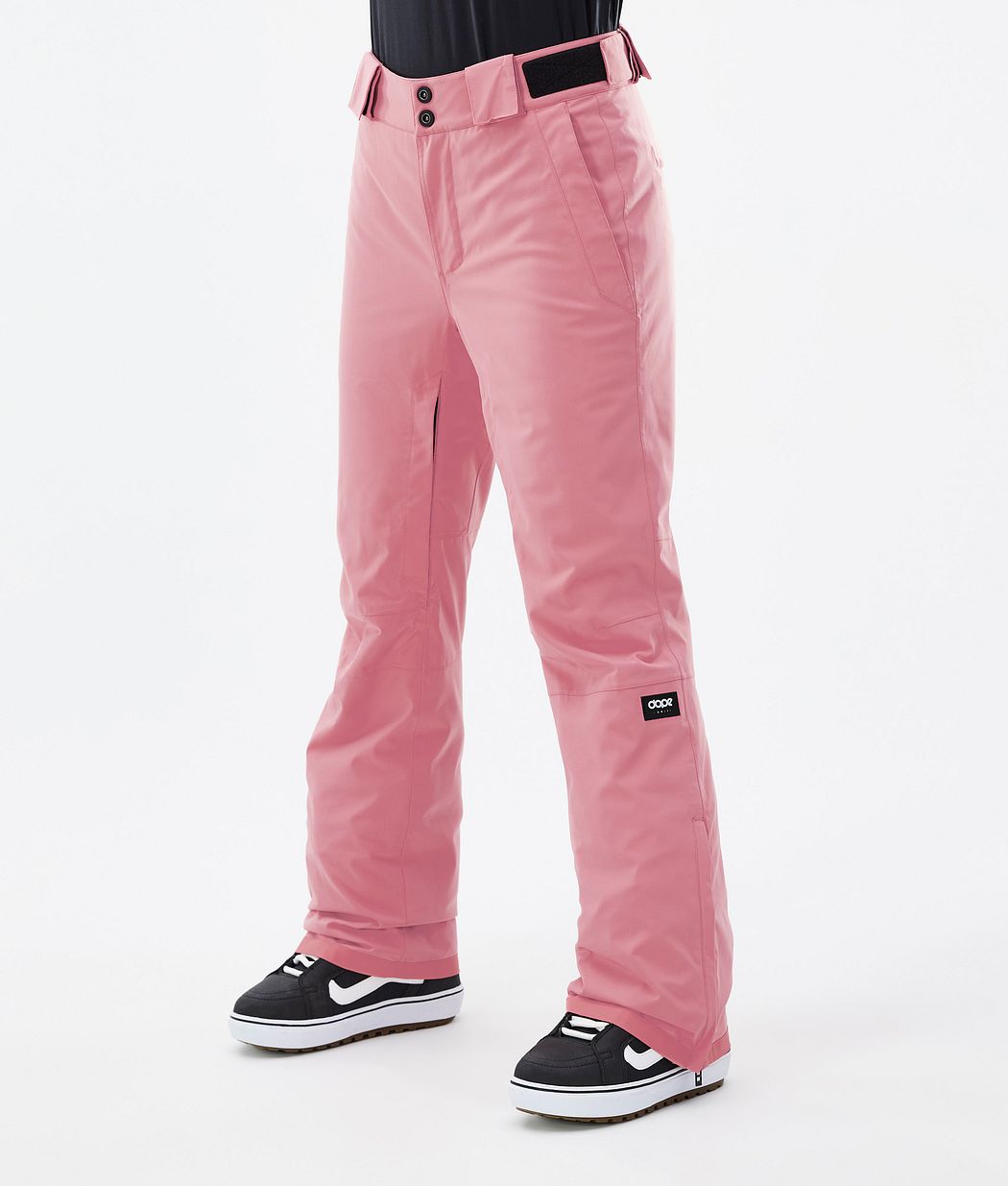 Dope Con W Snowboardhosen Damen Rosa | GR8569210