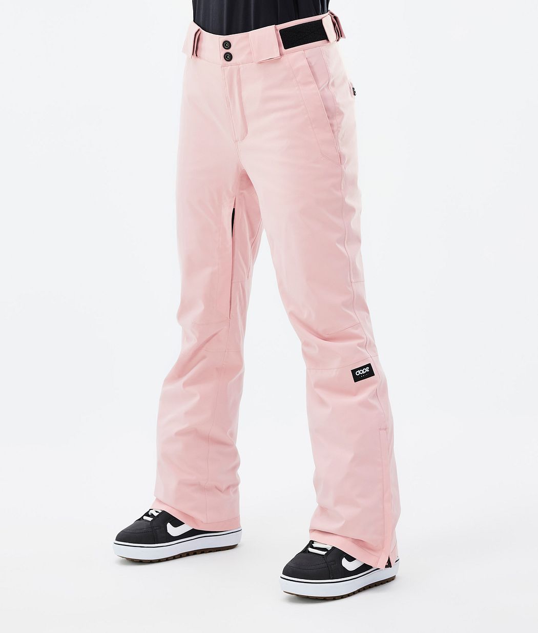 Dope Con W Snowboardhosen Damen Rosa | HT1305982