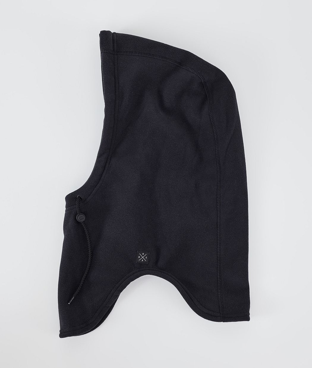 Dope Cozy Hood II Skimasken Herren Schwarz | VK3419726