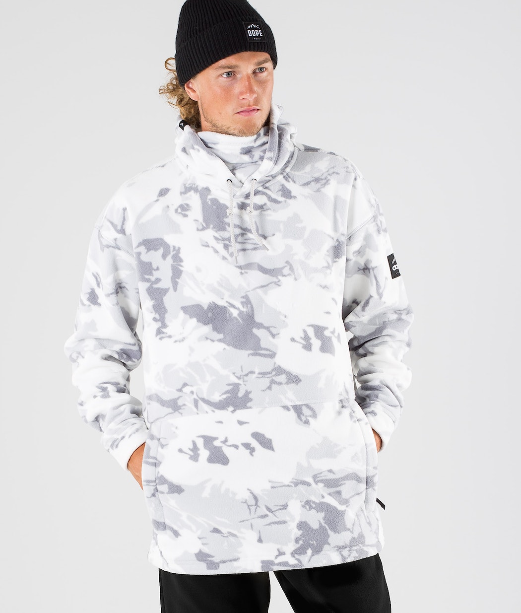 Dope Cozy II Hoodie Herren Camouflage | HZ3521986