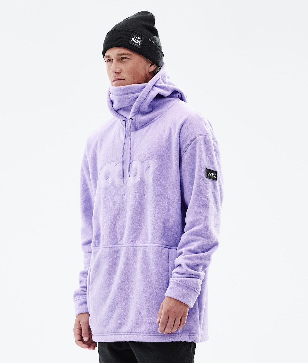 Dope Cozy II Hoodie Herren Lila | IT1469803