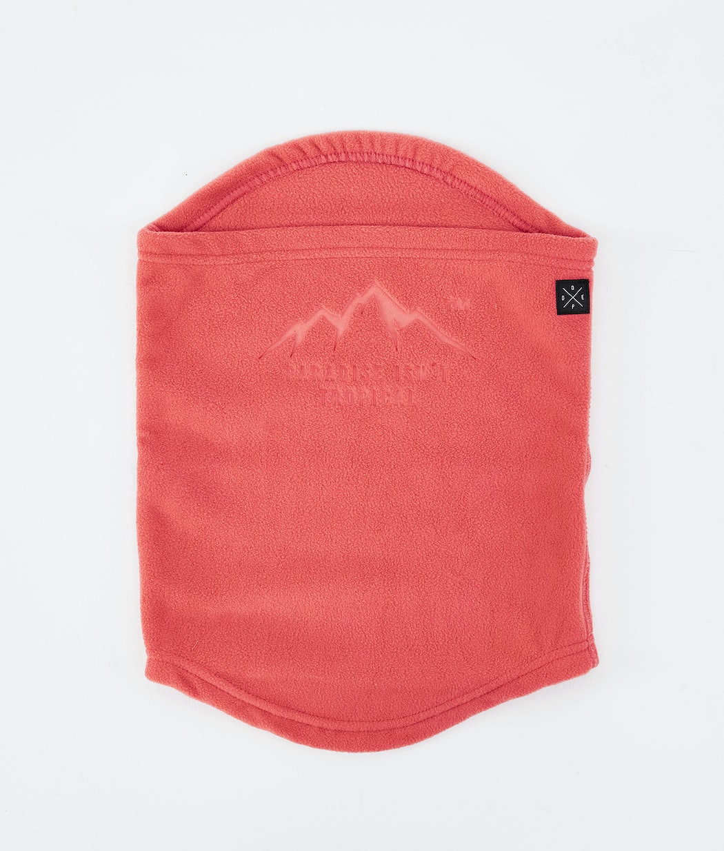 Dope Cozy Tube Skimasken Herren Koralle | CI6240973