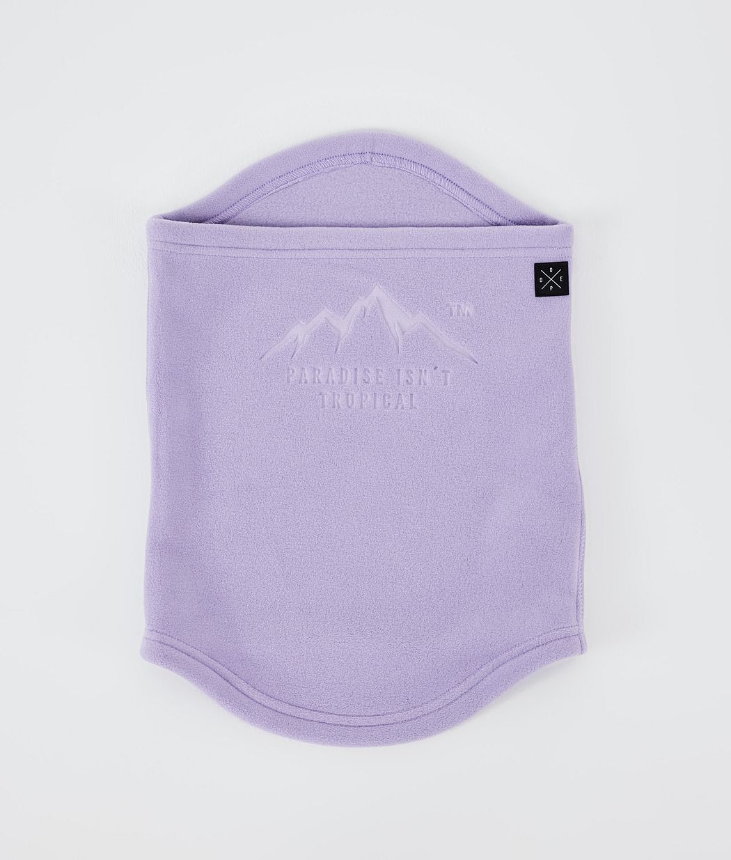Dope Cozy Tube Skimasken Herren Lila | GI2619450