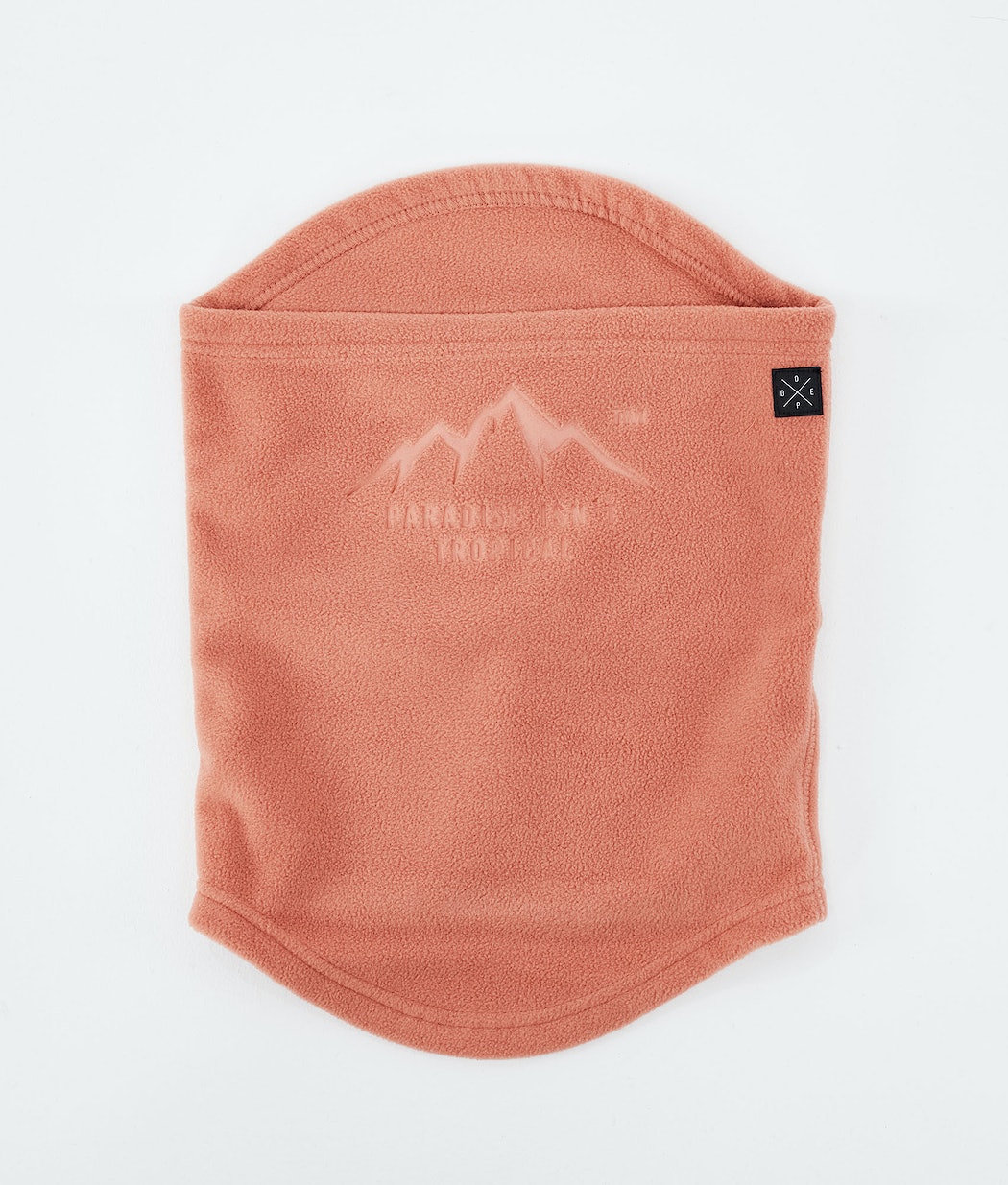 Dope Cozy Tube Skimasken Herren Orange | WY9761082
