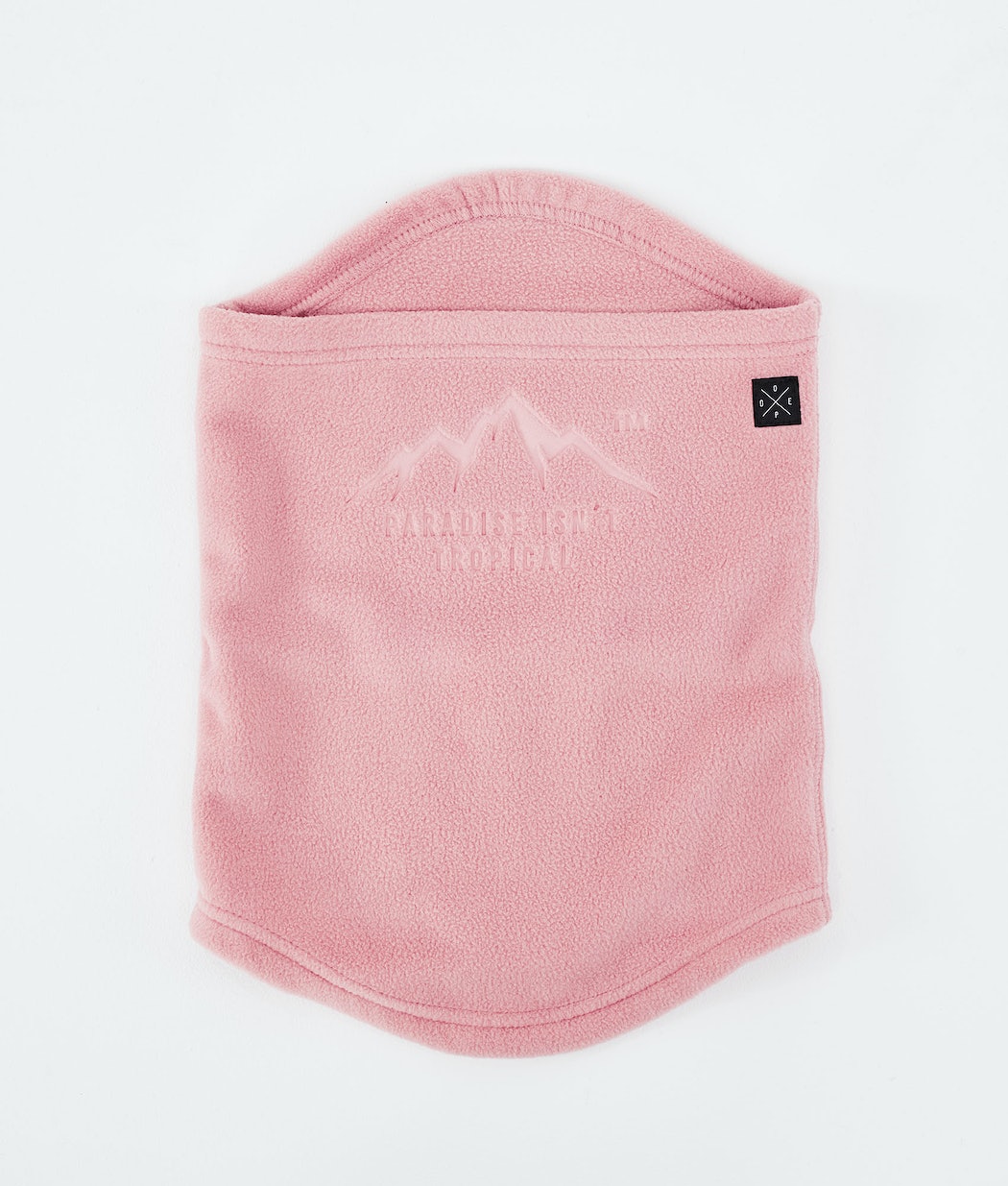 Dope Cozy Tube Skimasken Herren Rosa | IO7095186