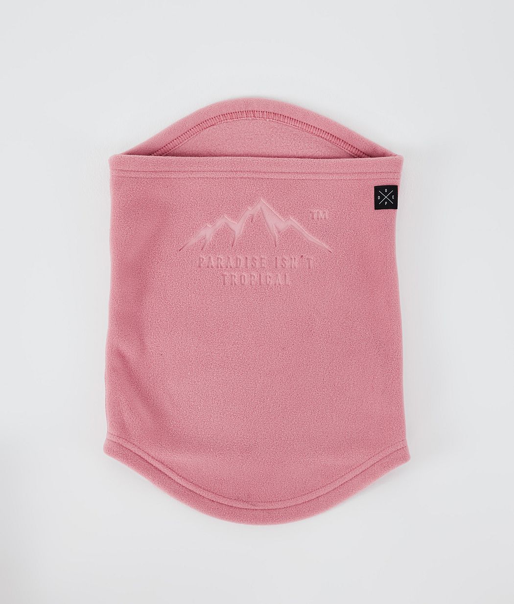 Dope Cozy Tube Skimasken Herren Rosa | IV0465732