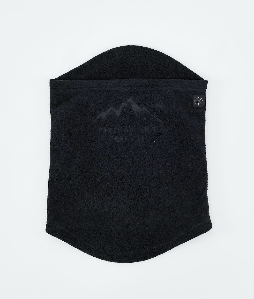 Dope Cozy Tube Skimasken Herren Schwarz | EF5470268