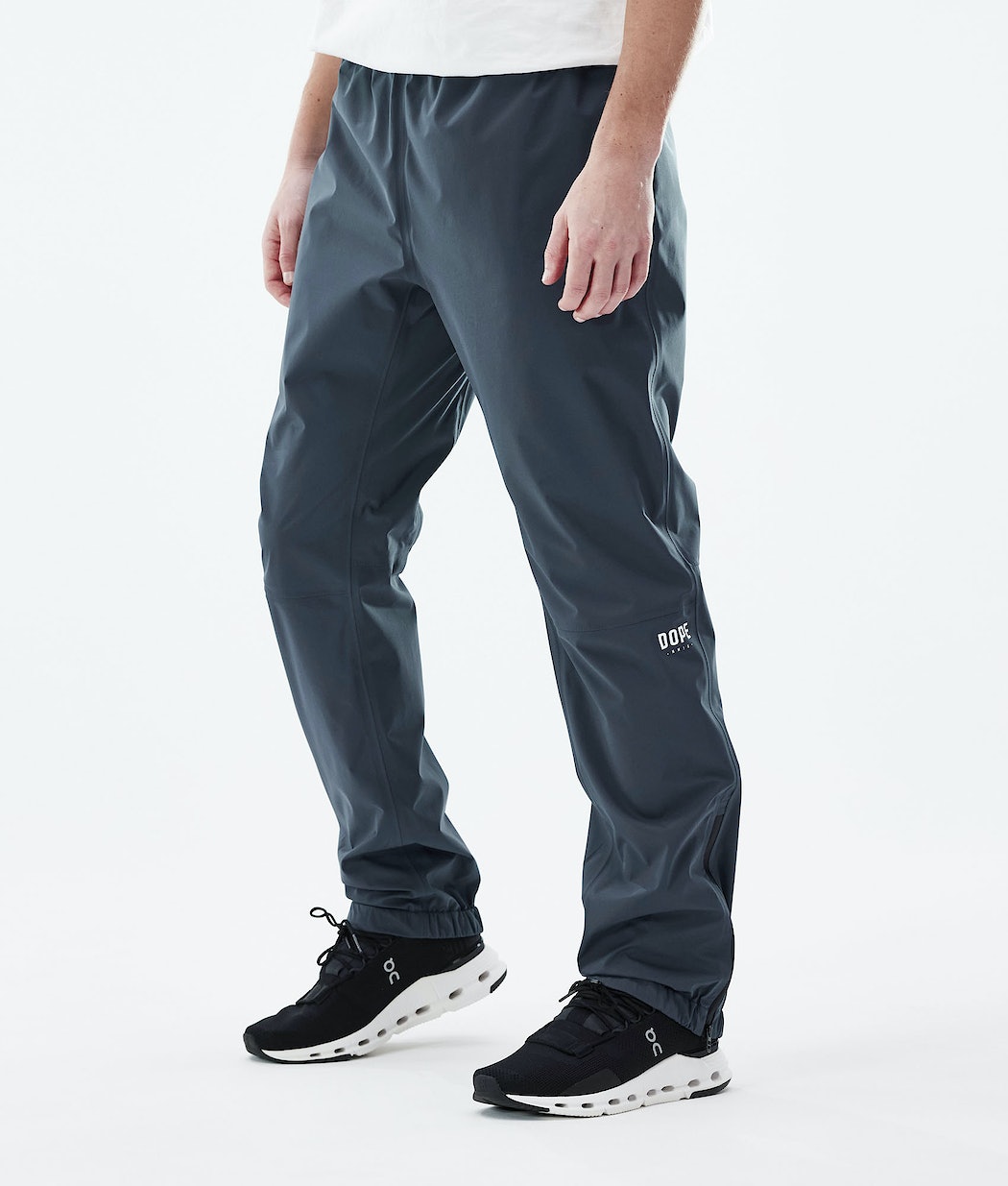 Dope Downpour Regenhose Herren Blau | JR1820459