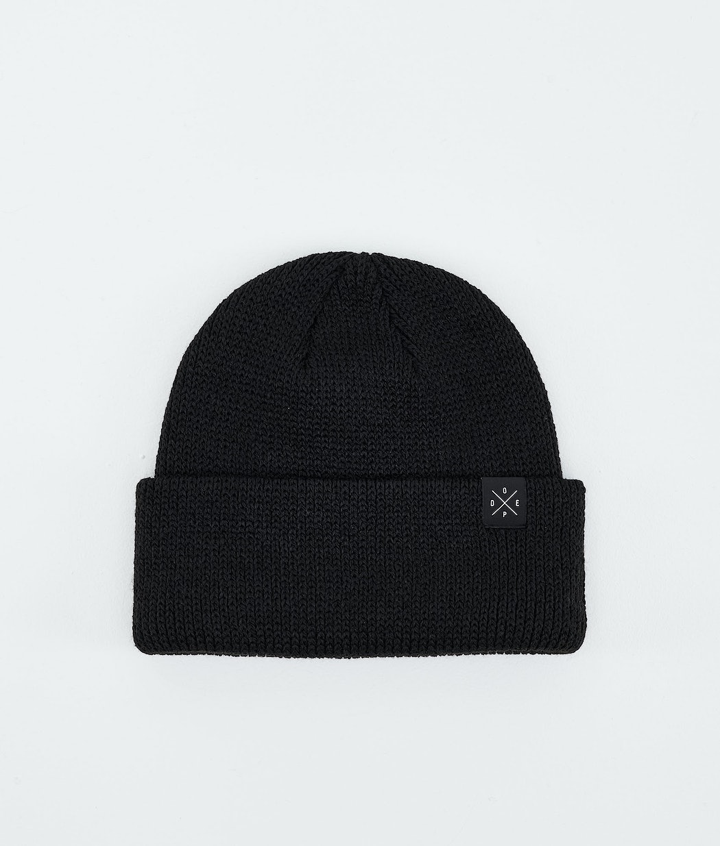 Dope Drifter II Mütze Herren Schwarz | KB3047592