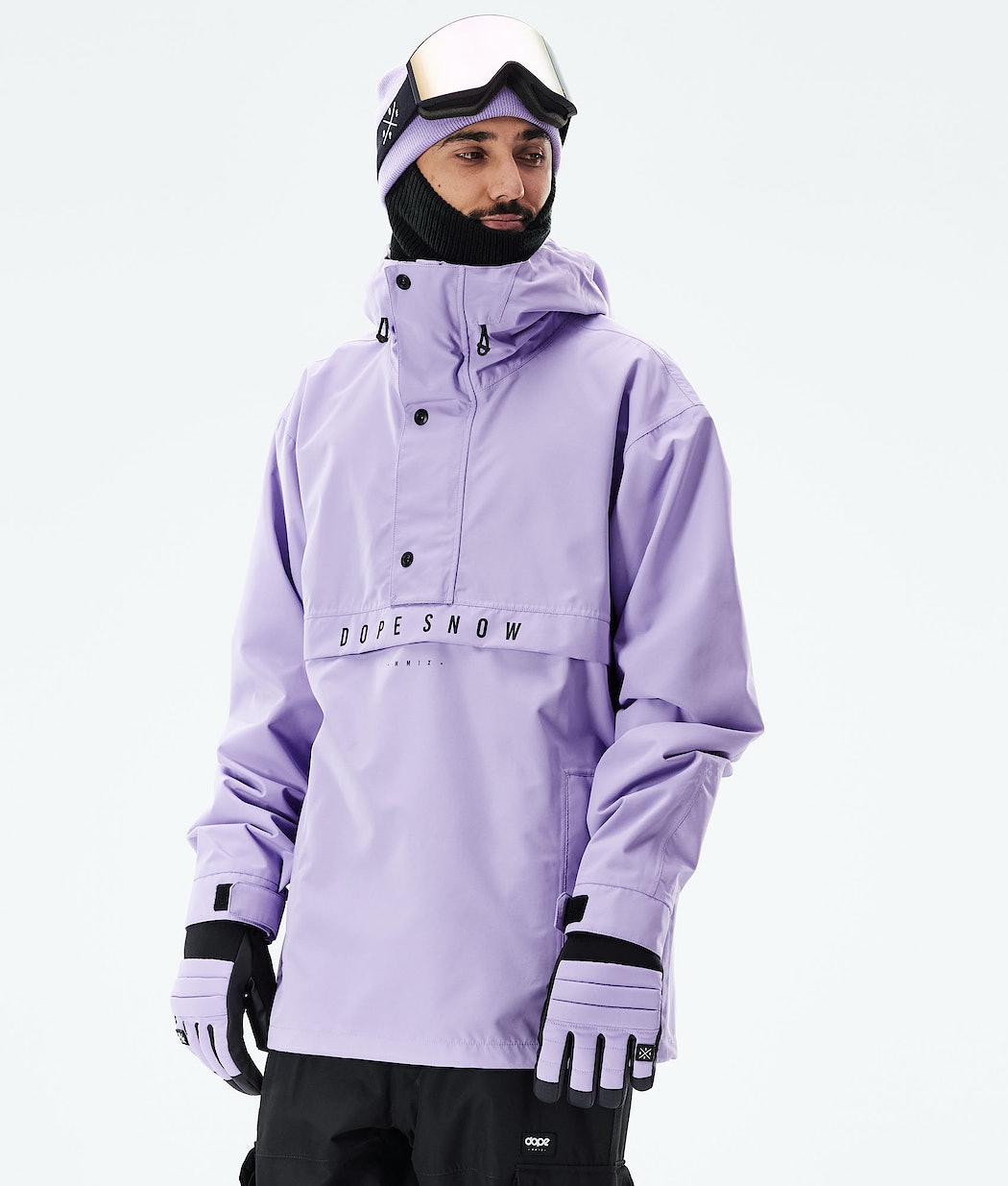Dope Legacy 2021 Skijacke Herren Lila | XK8623905
