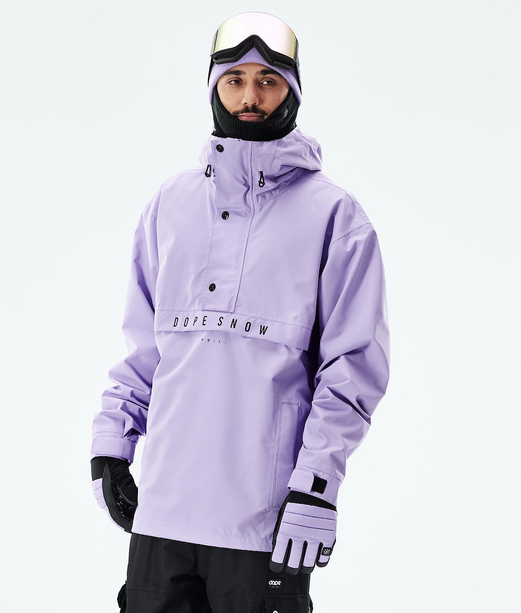 Dope Legacy 2021 Snowboardjacke Herren Lila | ZD8279530