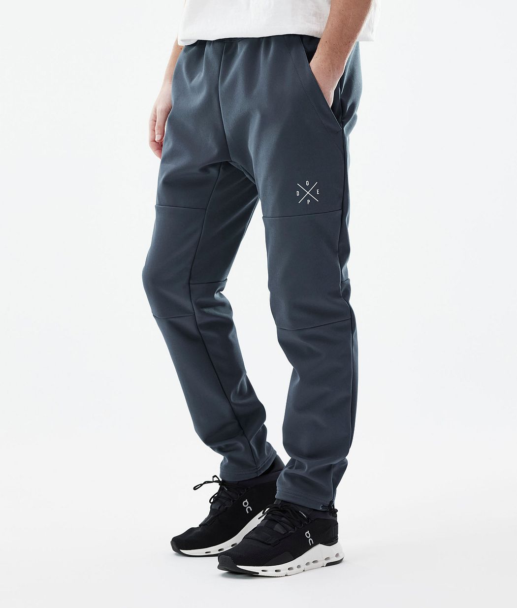 Dope Nomad Jogginghose Herren Blau | IR1594302