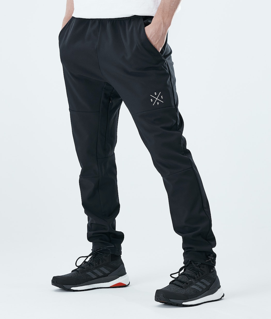 Dope Nomad Jogginghose Herren Schwarz | CD9518473