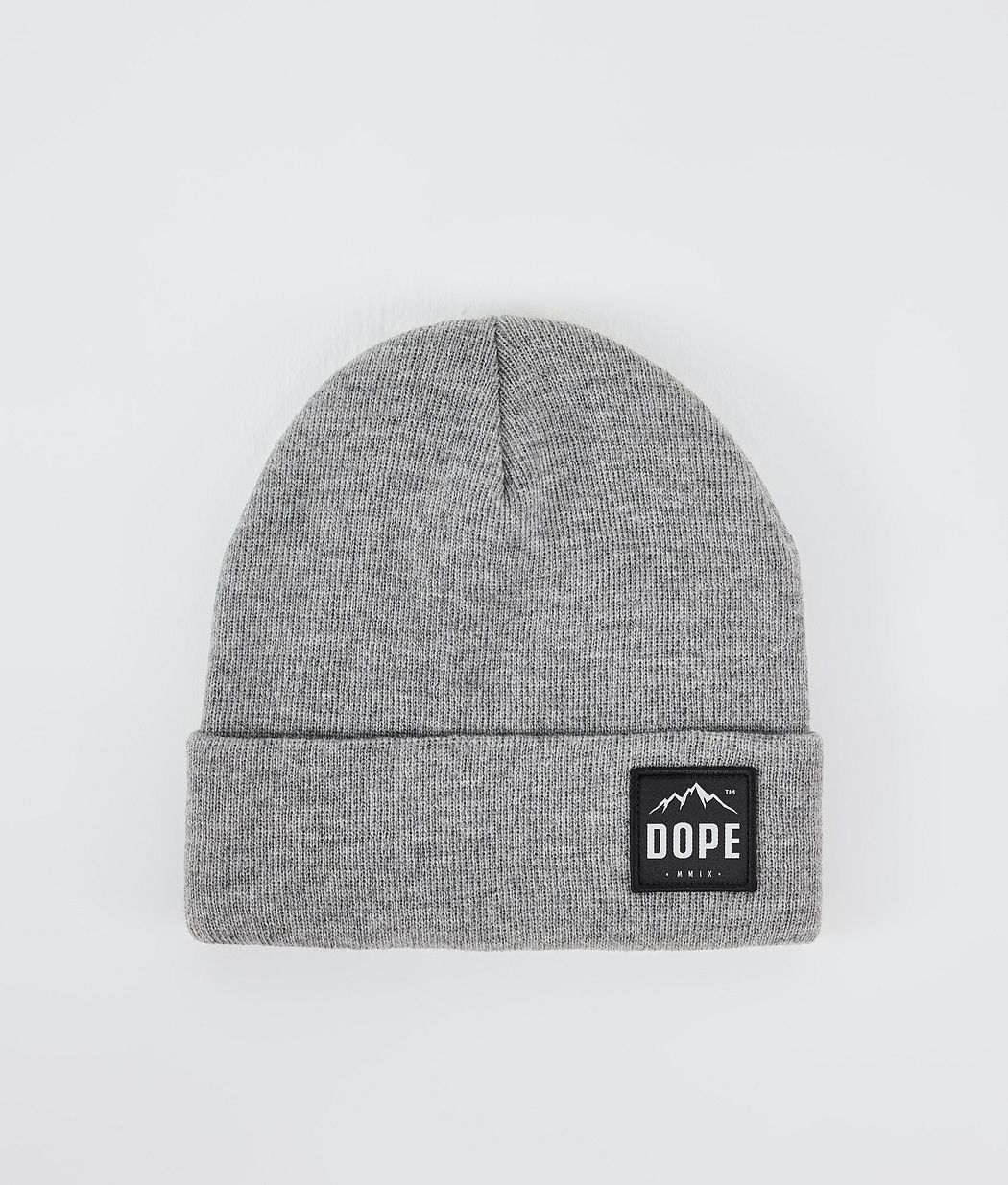 Dope Paradise Mütze Damen Grau | RH6439251