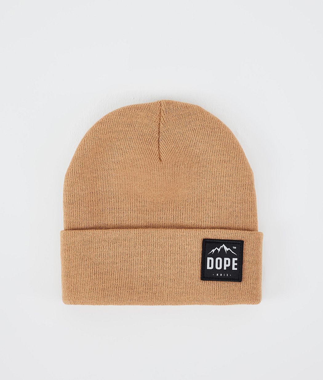Dope Paradise Mütze Damen Khaki Gelb | QP2534987