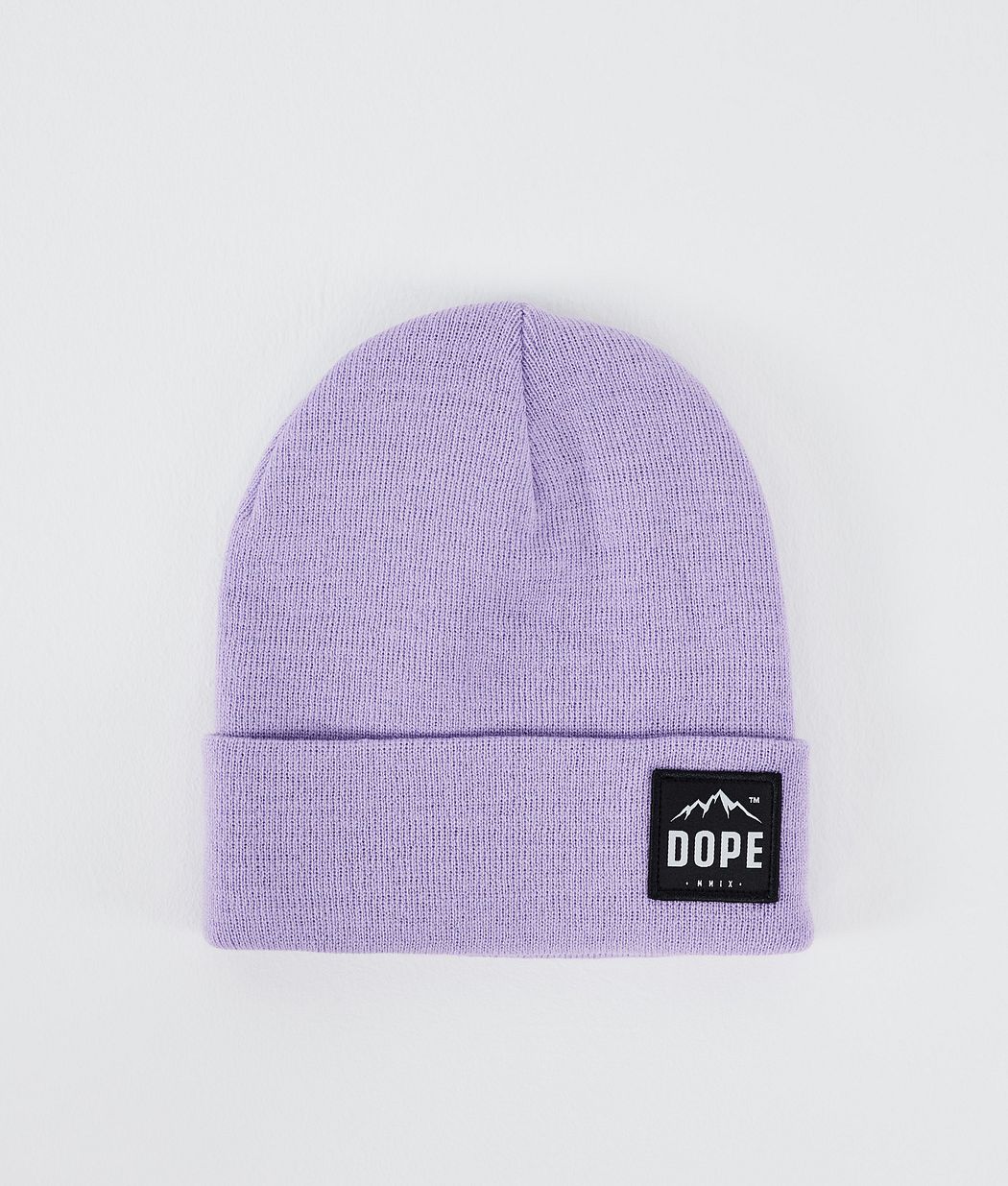 Dope Paradise Mütze Damen Lila | QX6387901