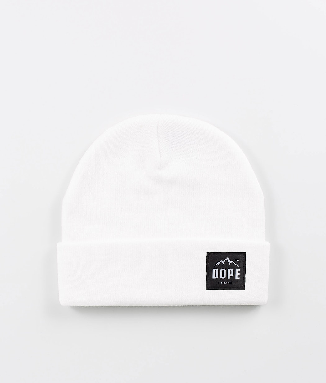 Dope Paradise Mütze Damen Weiß | PQ8670423