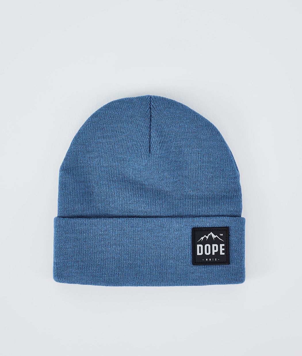 Dope Paradise Mütze Herren Blau Grau | BP9186453