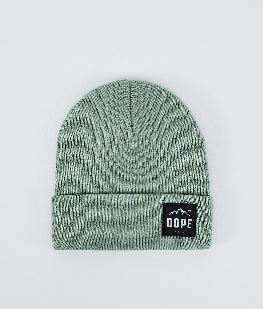 Dope Paradise Mütze Herren Grün | JC0136982