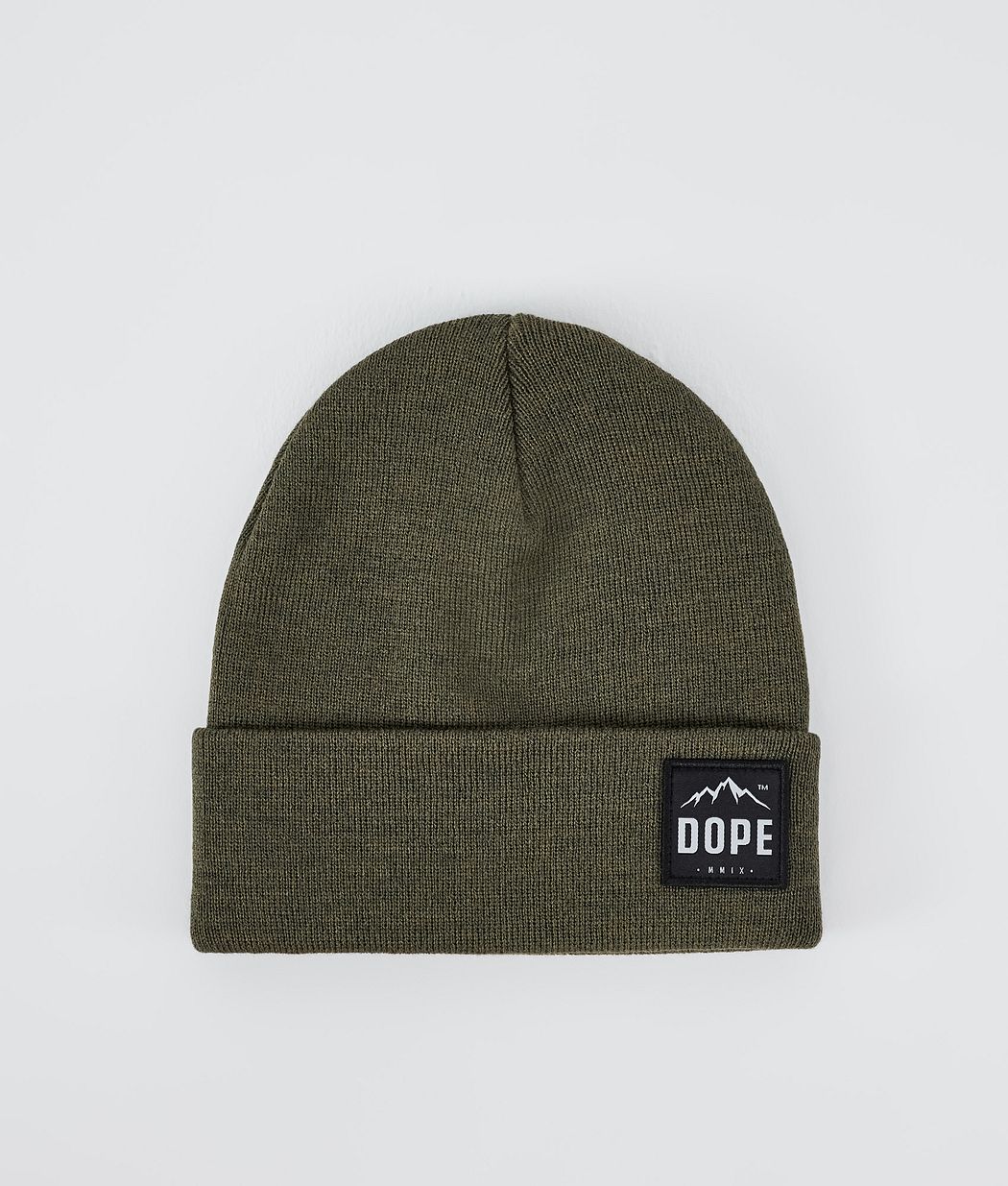Dope Paradise Mütze Herren Olivgrün Grün | HF3280147