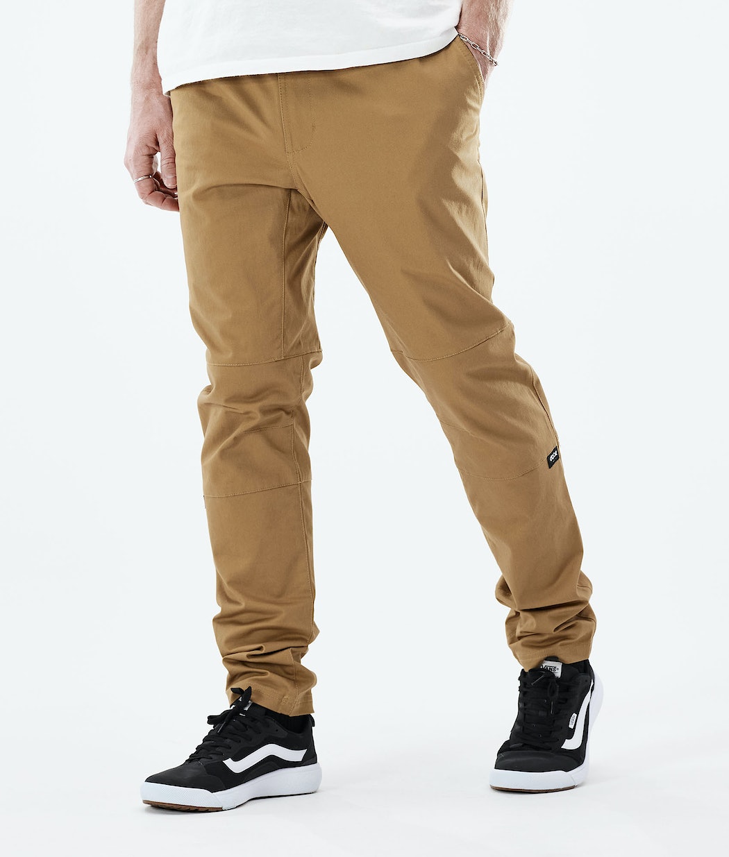 Dope Rover Jogginghose Herren Gold | BY2178954