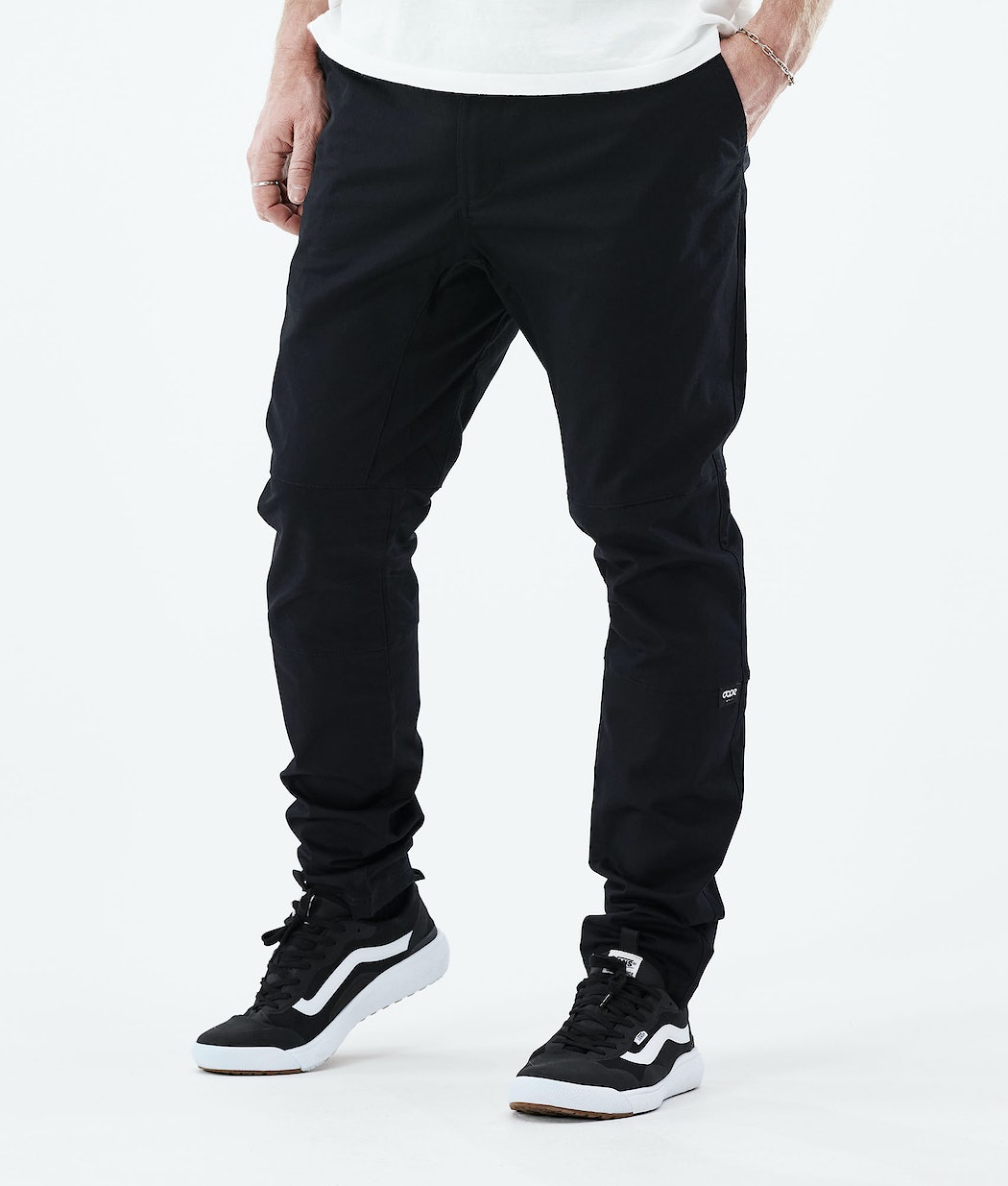 Dope Rover Jogginghose Herren Schwarz | NZ8453290
