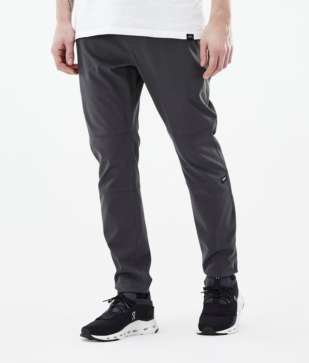 Dope Rover Tech Jogginghose Herren Schwarz | CH0148632