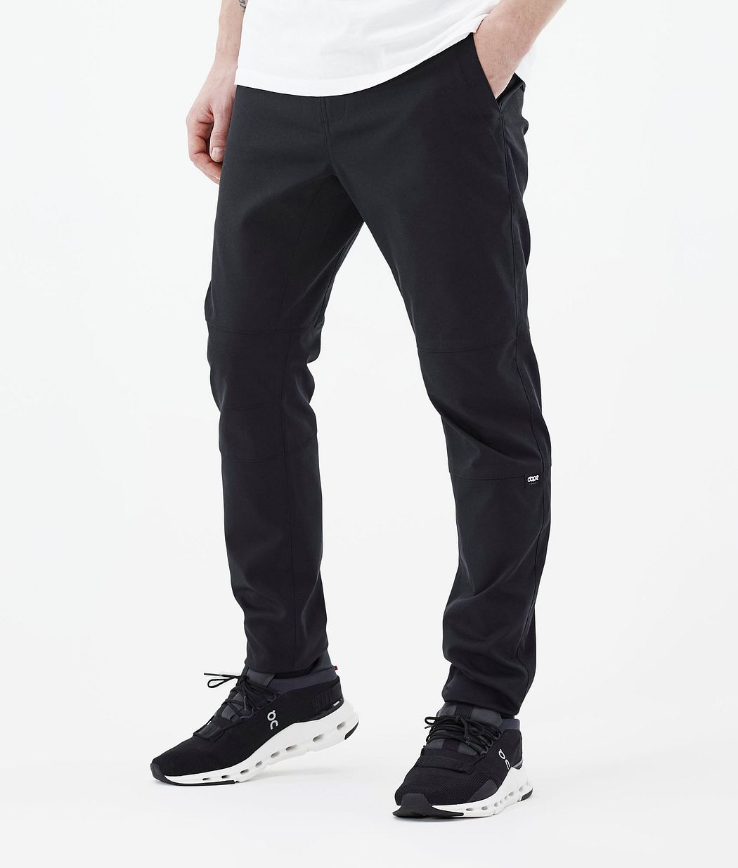 Dope Rover Tech Jogginghose Herren Schwarz | EF6853194