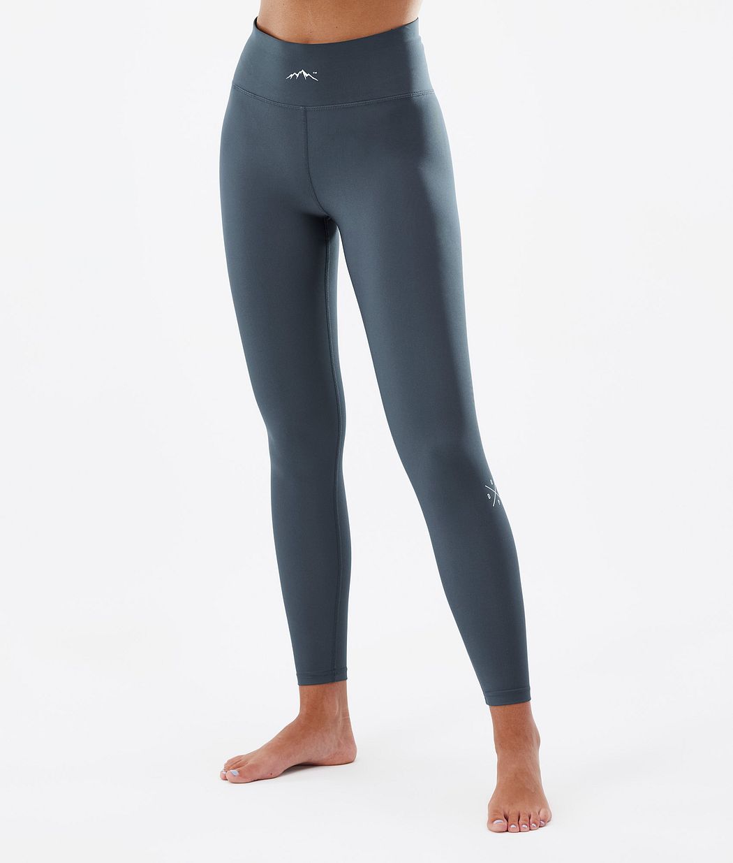 Dope Snuggle W Funktionshose Damen Blau | LE1592037