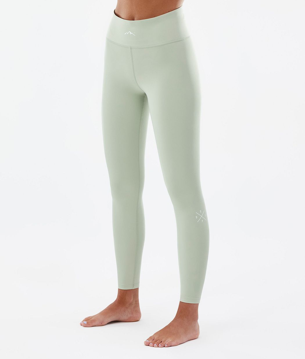 Dope Snuggle W Funktionshose Damen Grün | CO3829657