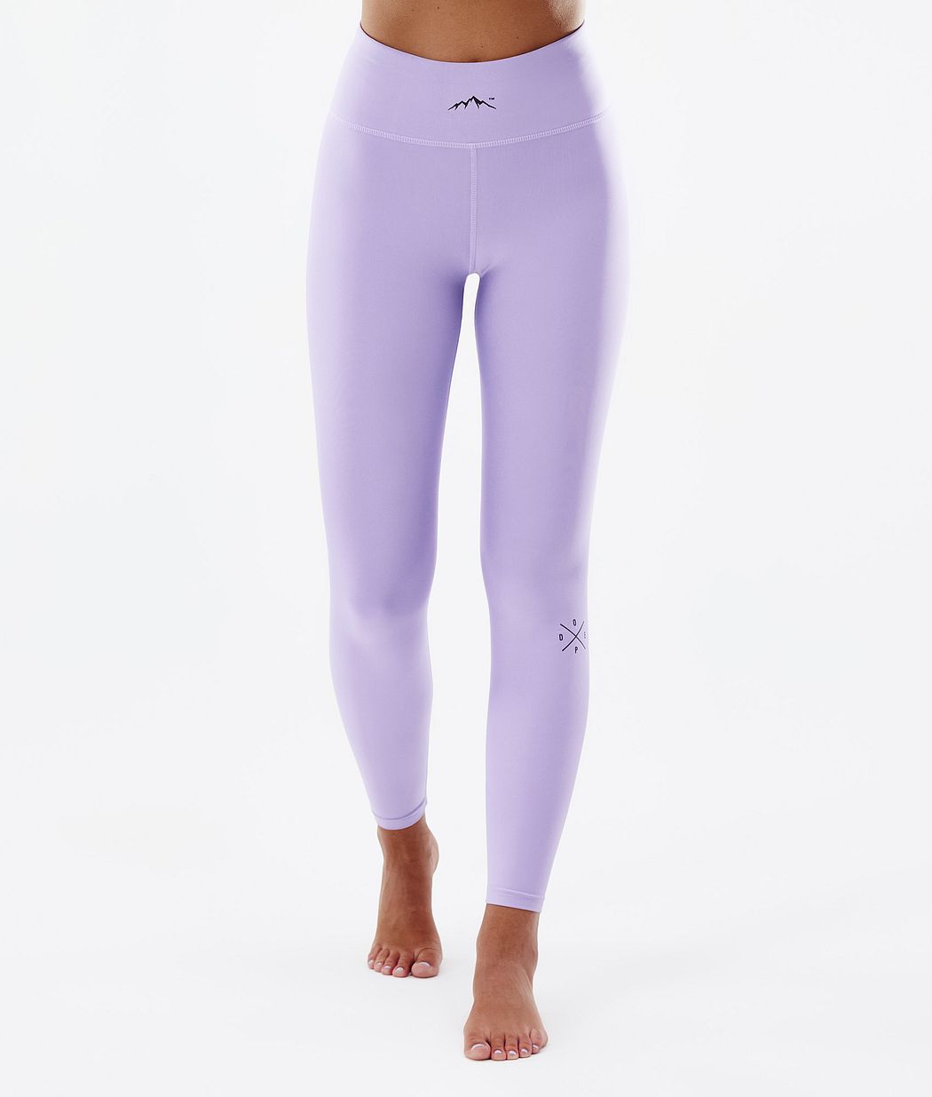Dope Snuggle W Funktionshose Damen Lila | HV5048369