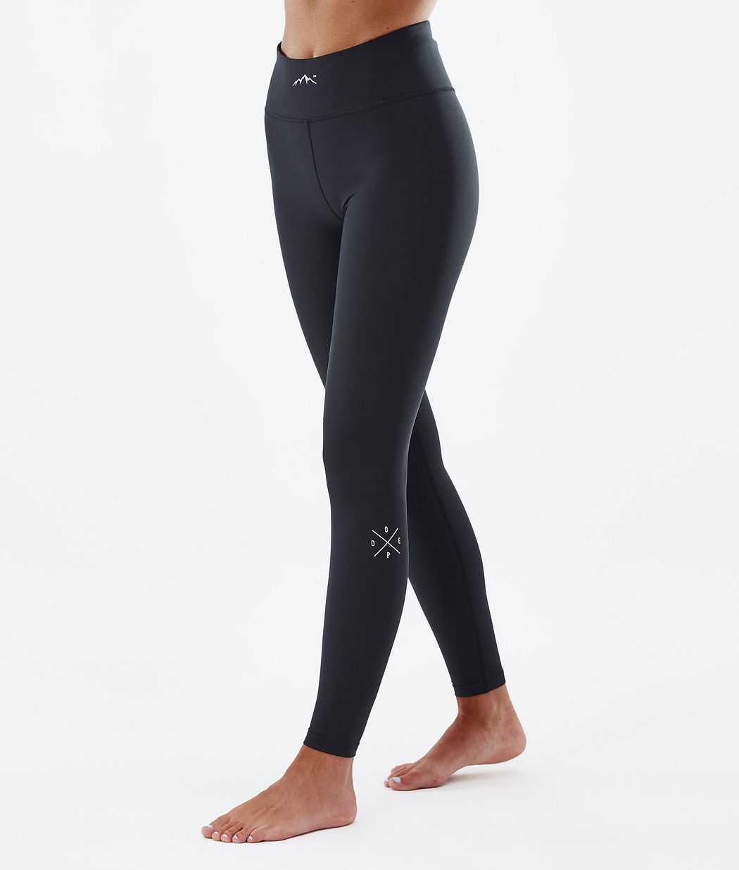 Dope Snuggle W Funktionshose Damen Schwarz | PO9174035