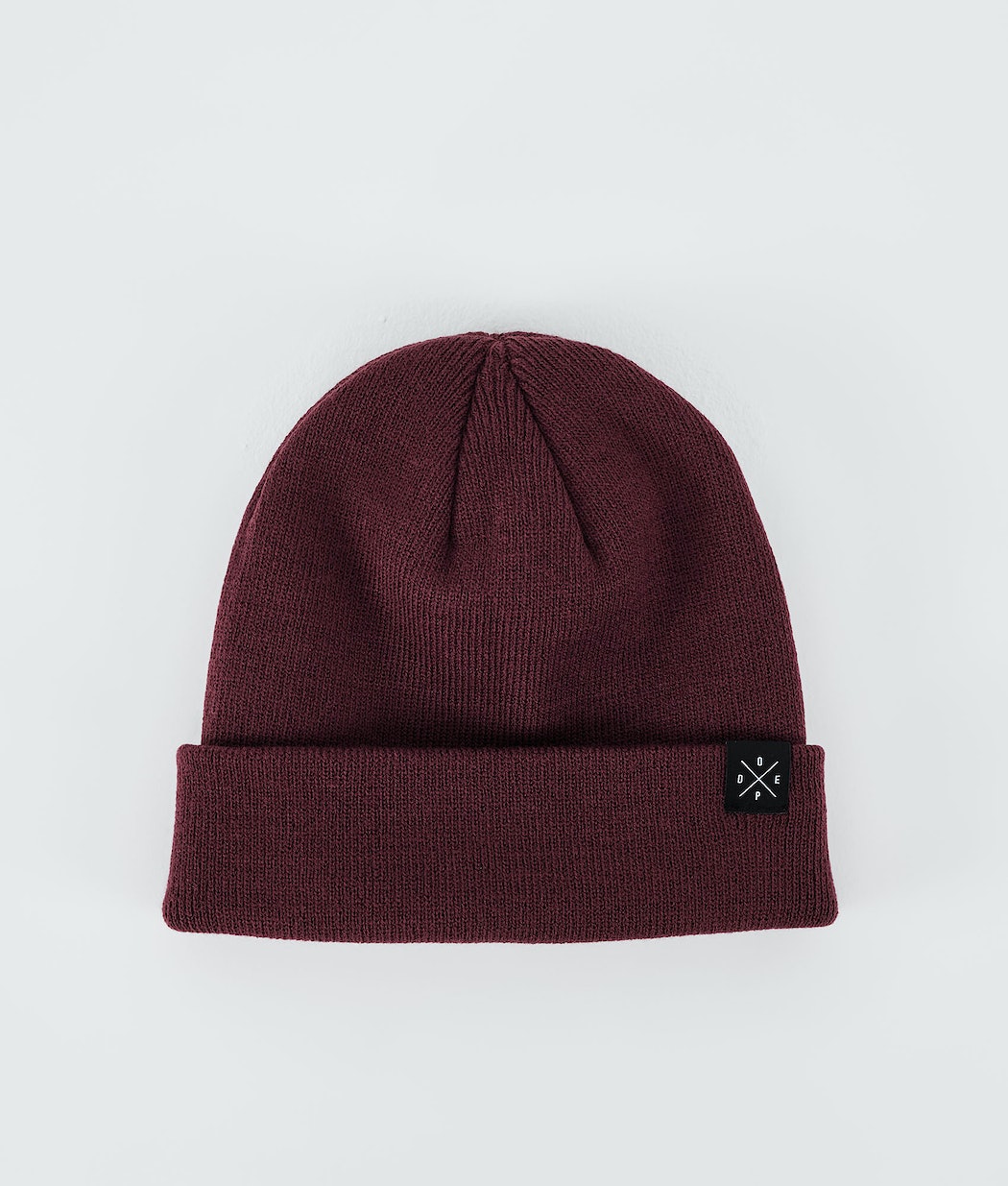 Dope Solitude Mütze Damen Bordeaux | JR2675349