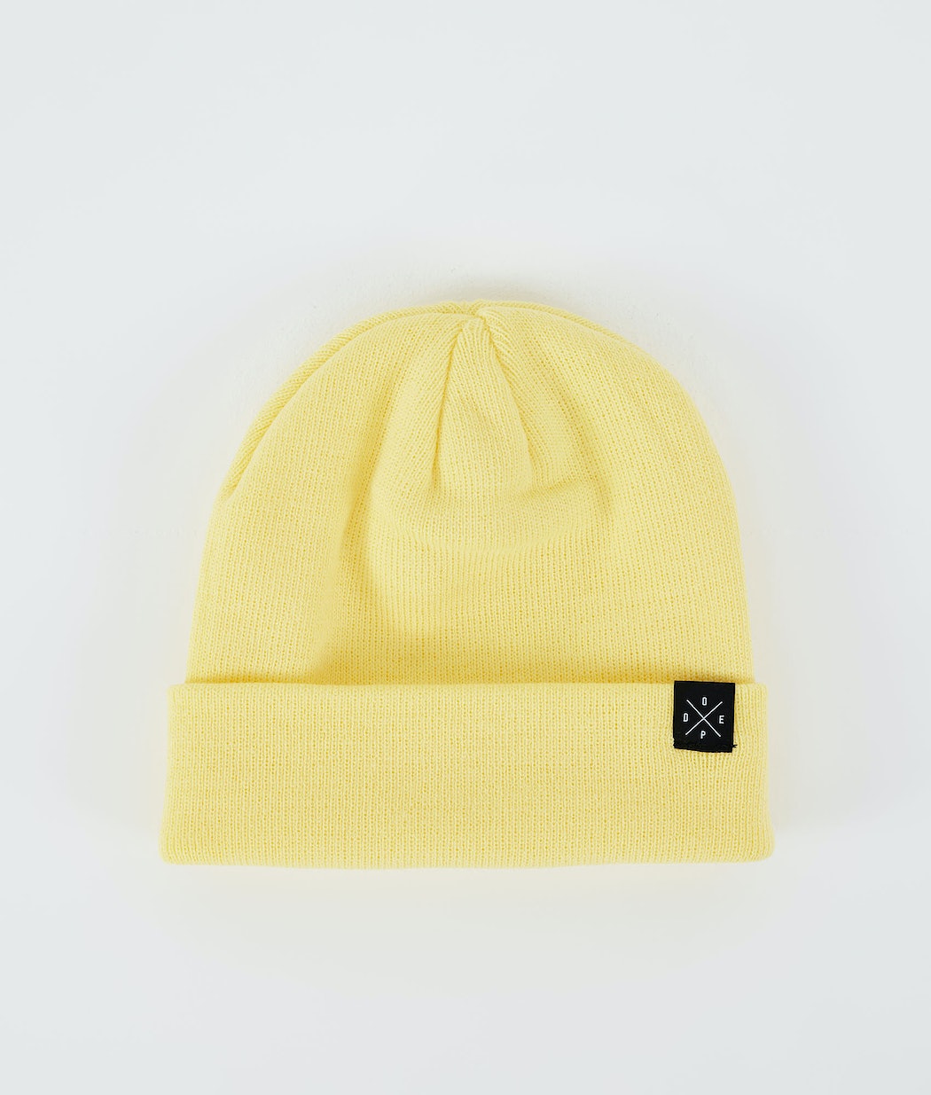 Dope Solitude Mütze Damen Gelb | WB9827135