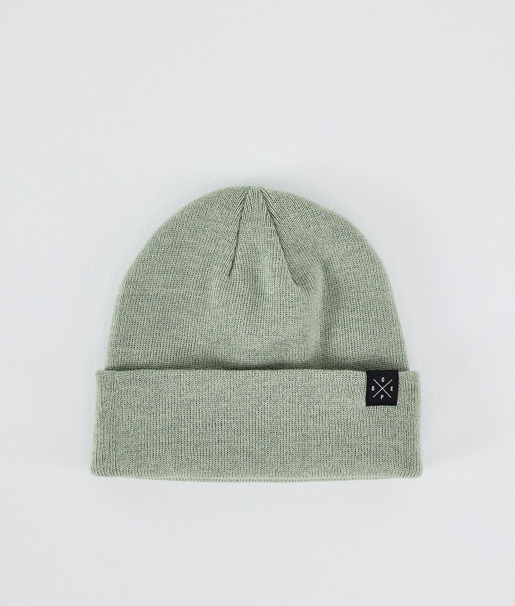 Dope Solitude Mütze Damen Grün | JS2760581